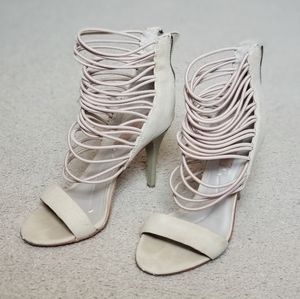 Bcbgmaxazria heels